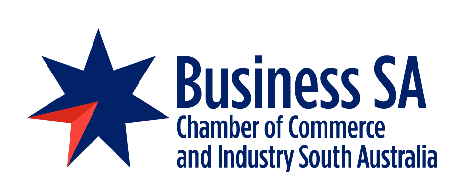 Business SA logo