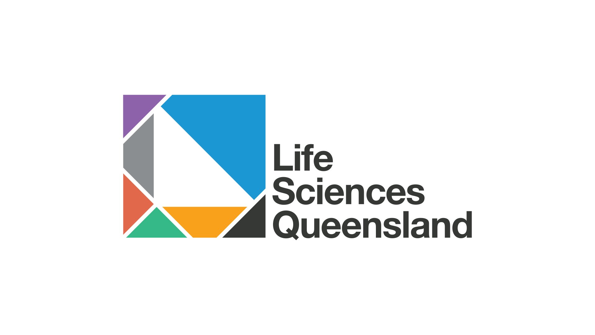 Life Sciences Queensland logo